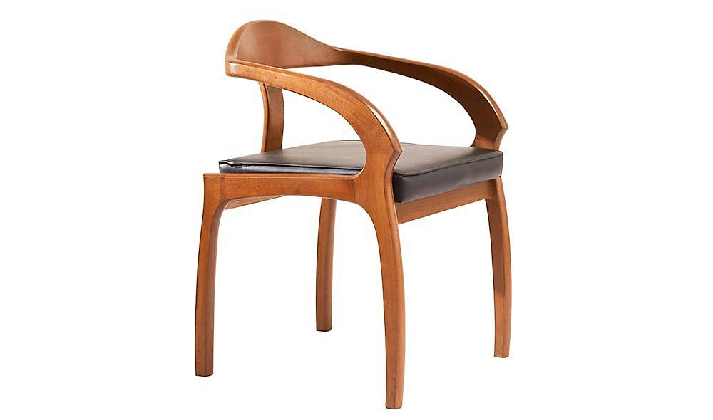 Nero Sandalye 6 Adet Sandalye