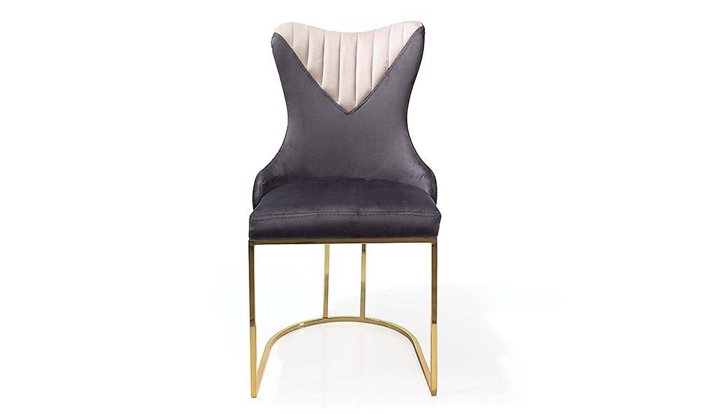 Aurora Sandalye 6 Adet Sandalye