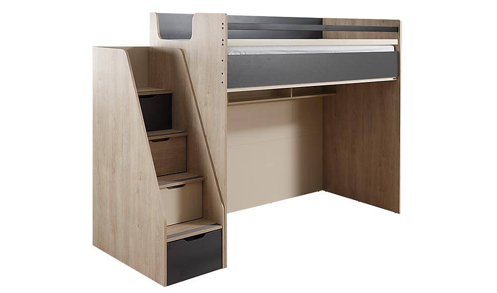 Miranda Compact Merdivenli Ranza İndirimli Mobilya