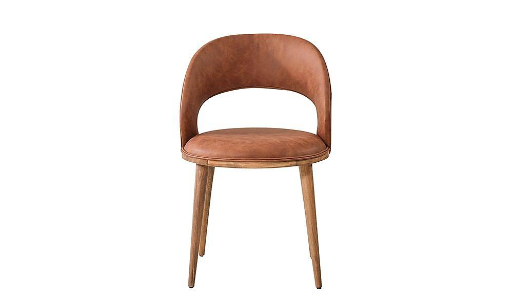 Fonte Sandalye 6 Adet Sandalye