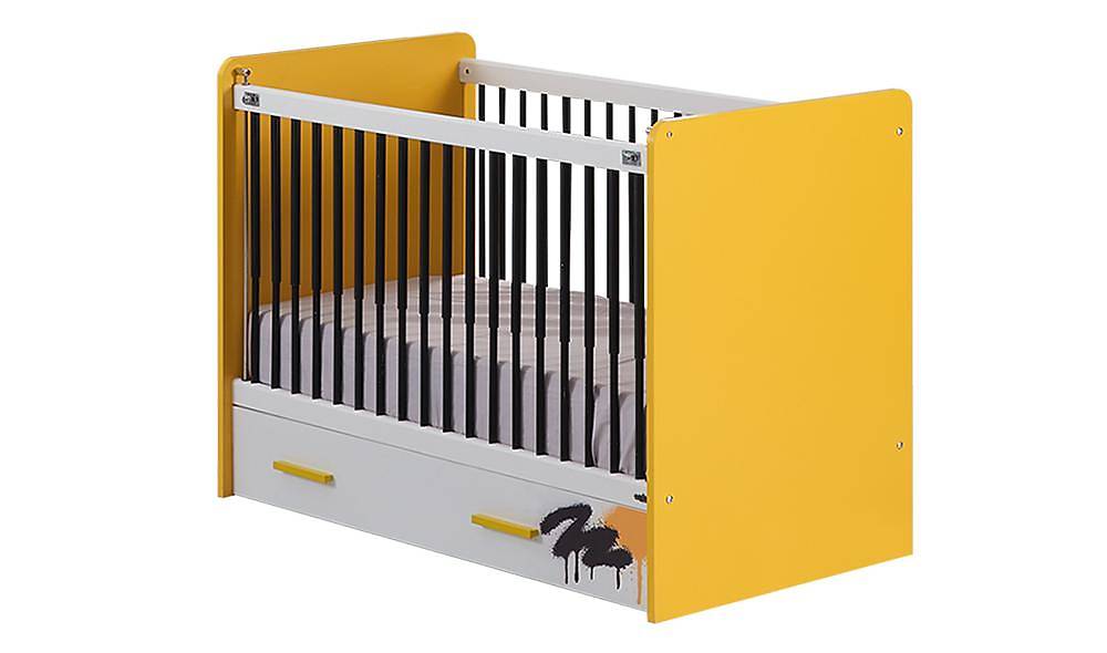 Magnum Beşik Beşik