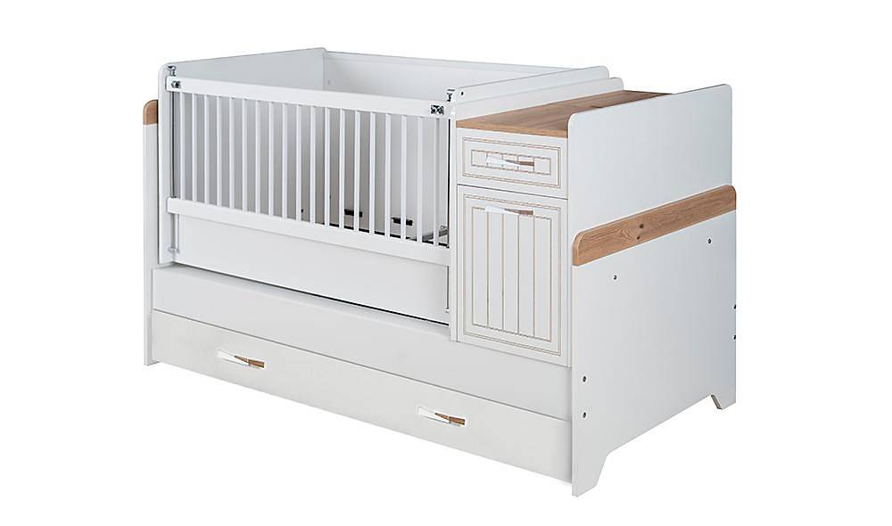 Fiesta Beşik Beşik