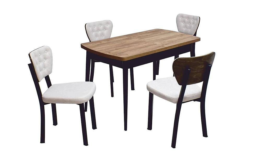 Aras Yemek Masası Takımı Yemek Masası Takımı