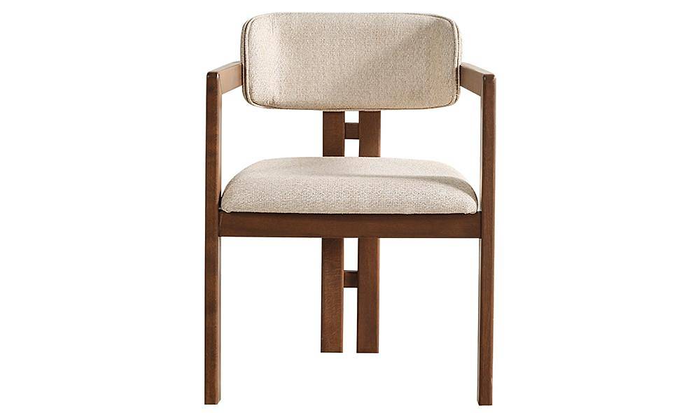 Santa Sandalye 6 Adet Sandalye