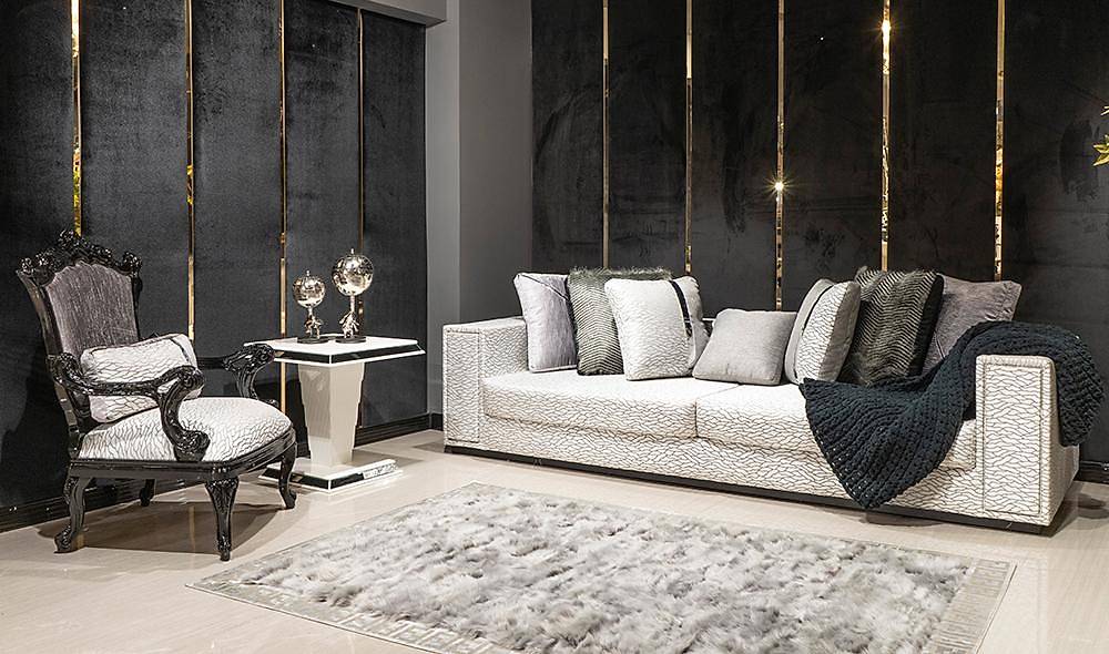 Fantastik Salon Takımı