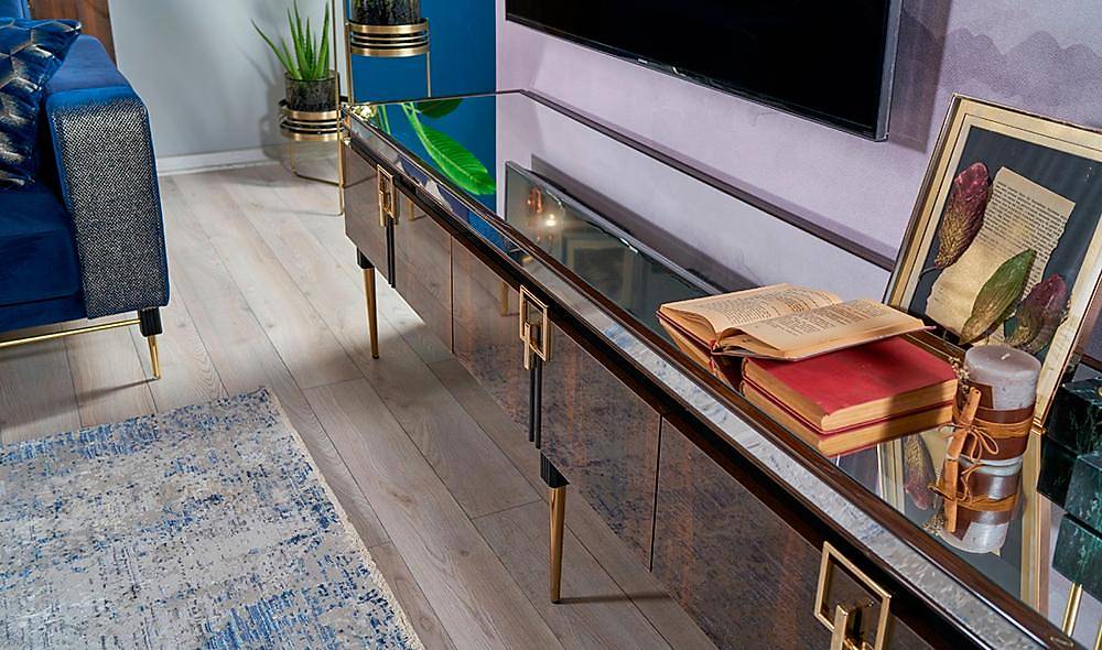 Zenit Tv Sehpası İndirimli Mobilya