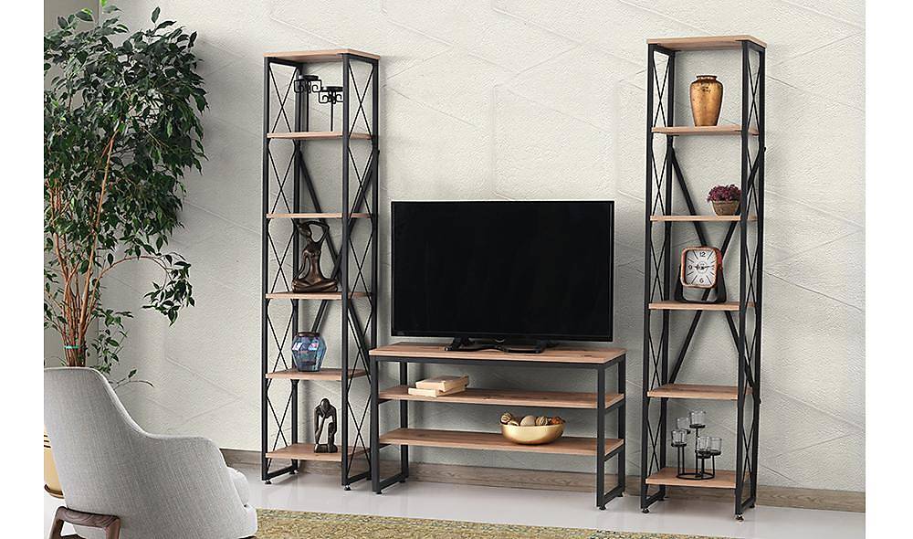 Efsa Tv Sehpası İndirimli Mobilya