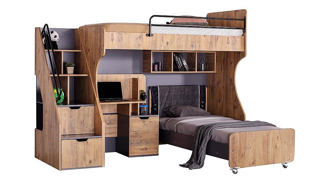 Enna Compact Ranza İndirimli Mobilya