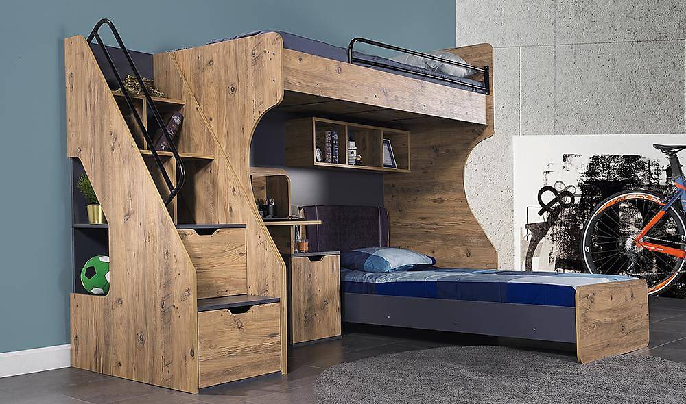 Enna Compact Ranza İndirimli Mobilya