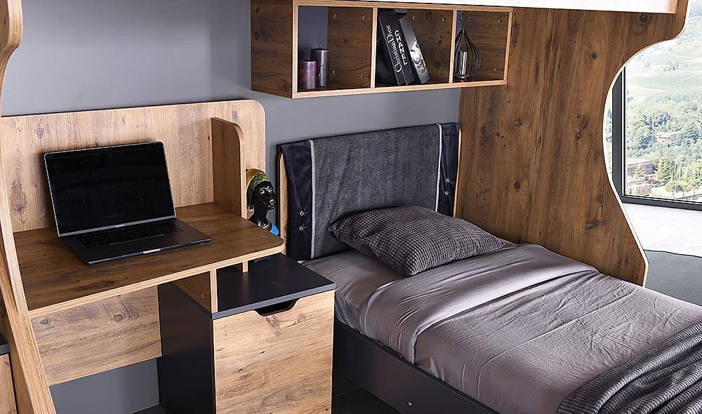 Enna Compact Ranza İndirimli Mobilya