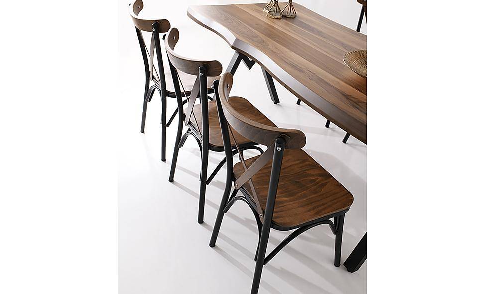 Air Yemek Masası Takımı Yemek Masası Takımı