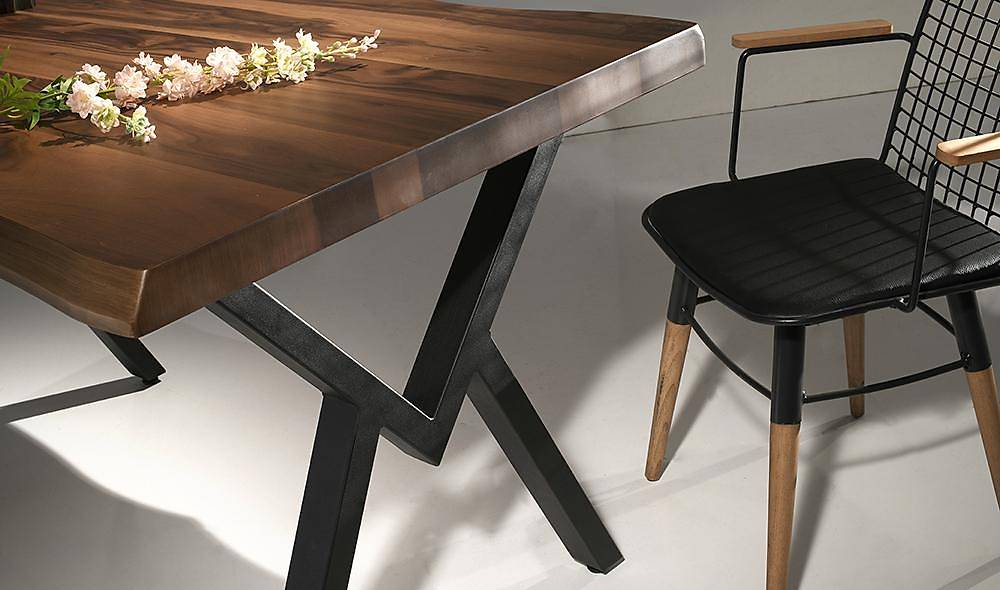 Atlanta Yemek Masası Takımı Yemek Masası Takımı