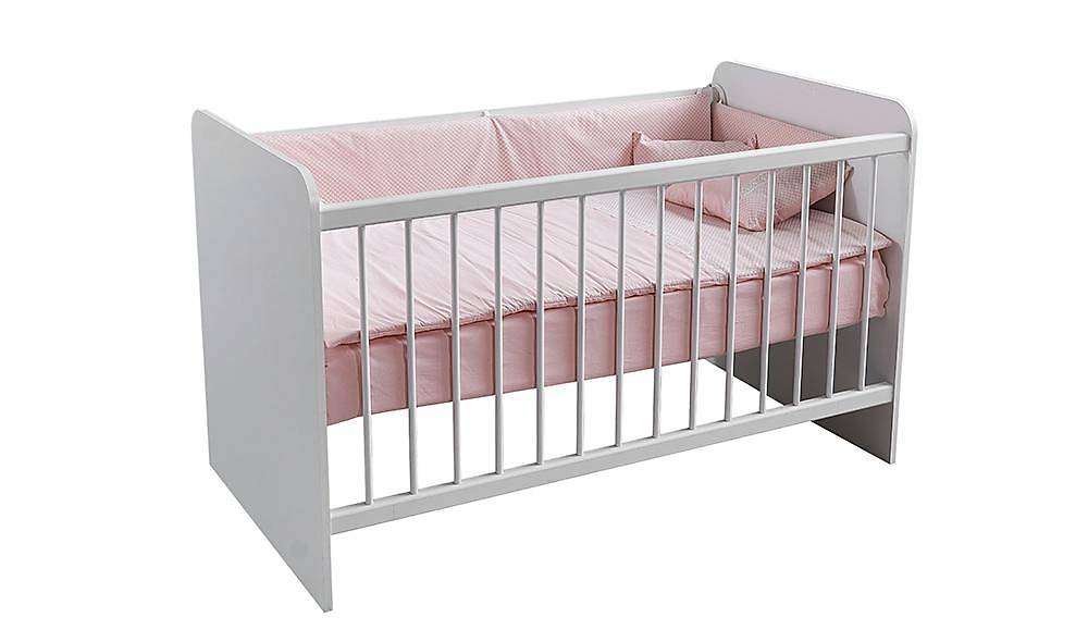 Siri 70x140 Sabit Beşik Beşik