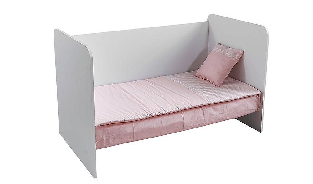 Siri 70x140 Sabit Beşik Beşik