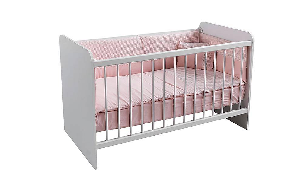 Siri 70x140 Sabit Beşik Beşik