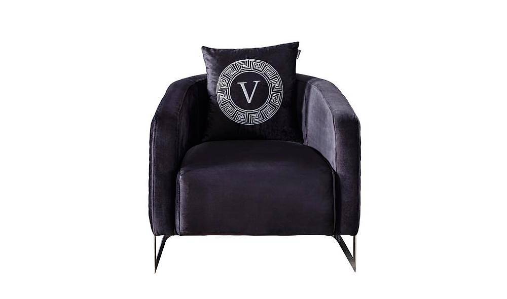 Versace Luxury Salon Takımı Luxury Koltuk Takımı