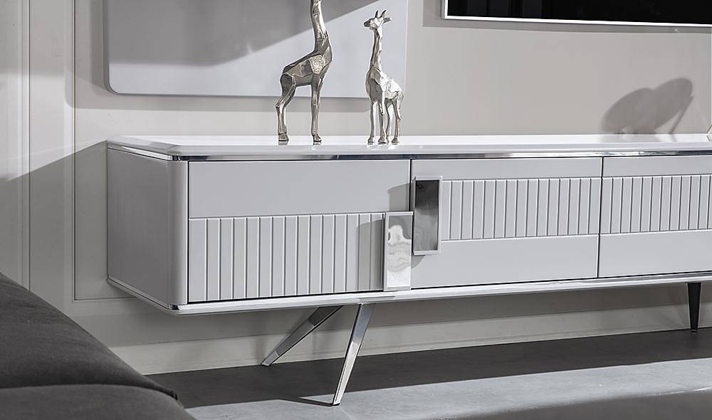 Yenice Tv Ünitesi İndirimli Mobilya