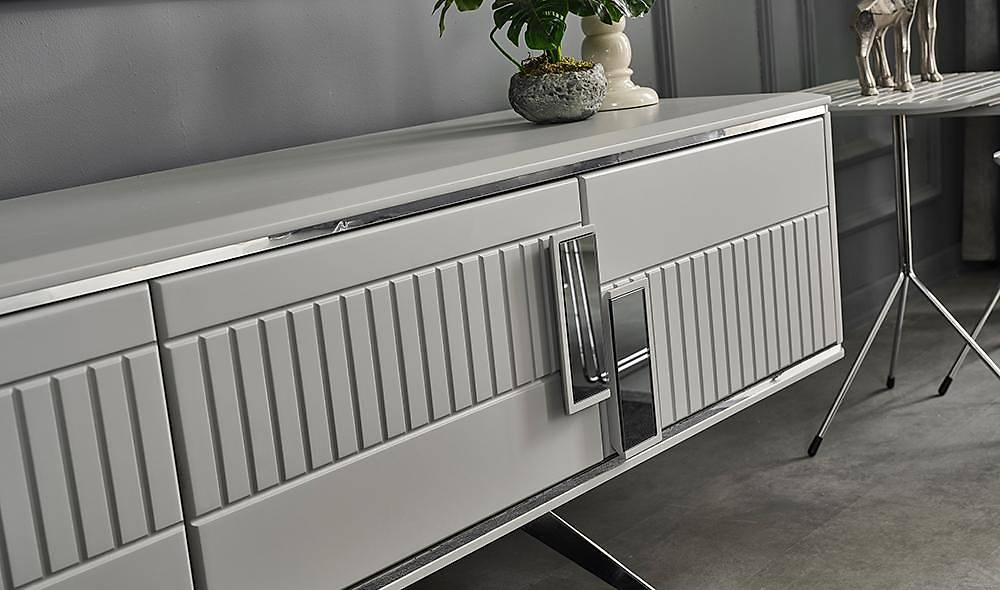 Yenice Tv Ünitesi İndirimli Mobilya