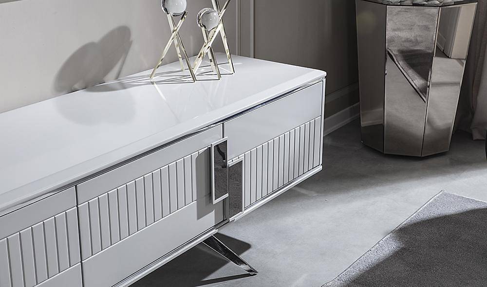 Yenice Tv Ünitesi İndirimli Mobilya