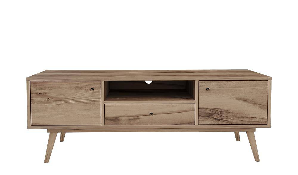 Carmine Ceviz Tv Sehpası İndirimli Mobilya