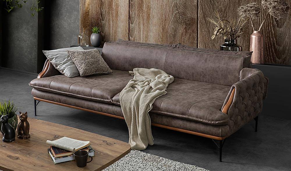 Akalis Koltuk Takımı İndirimli Mobilya