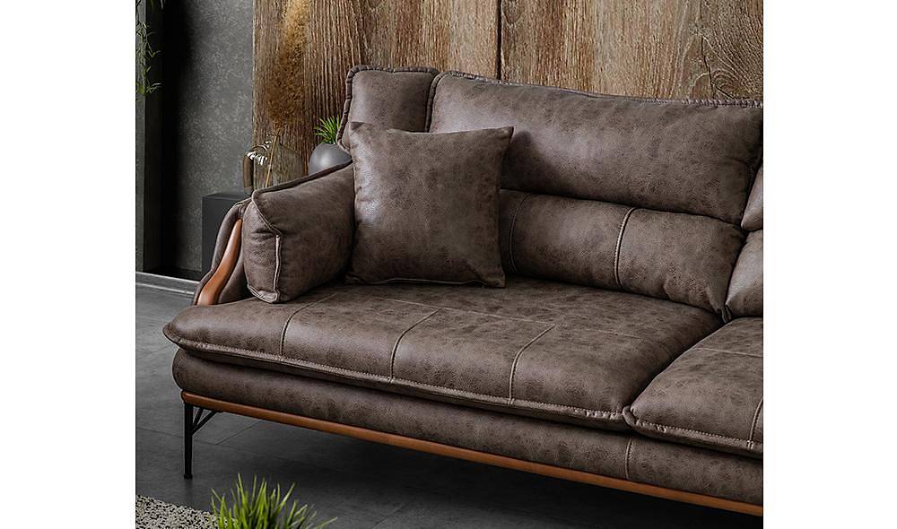 Akalis Koltuk Takımı İndirimli Mobilya