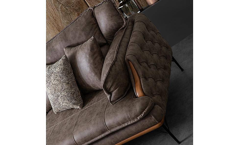 Akalis Koltuk Takımı İndirimli Mobilya