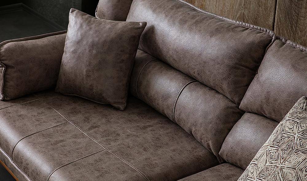 Akalis Koltuk Takımı İndirimli Mobilya