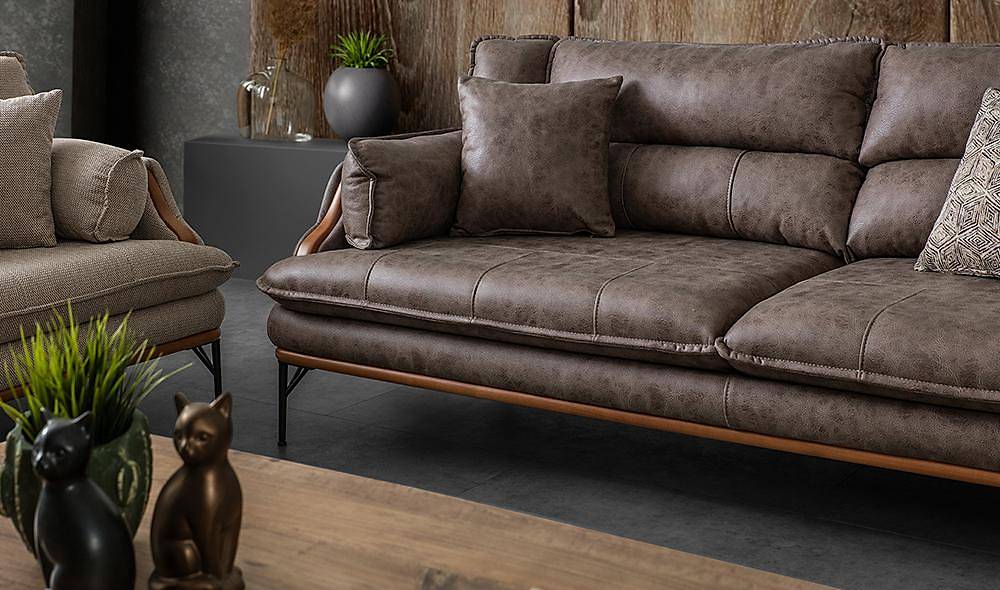 Akalis Koltuk Takımı İndirimli Mobilya