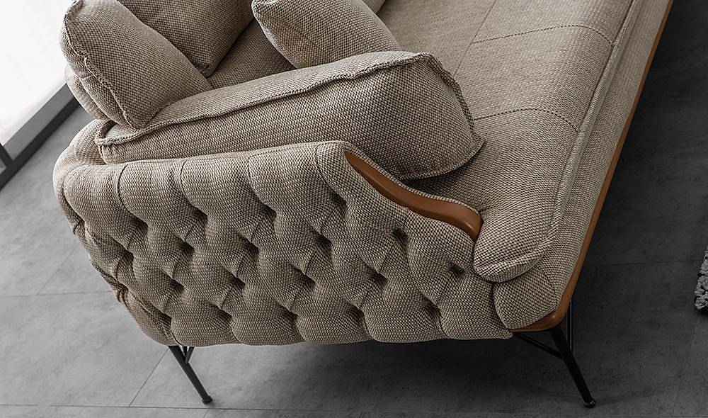 Akalis Koltuk Takımı İndirimli Mobilya