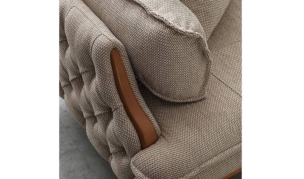 Akalis Koltuk Takımı İndirimli Mobilya