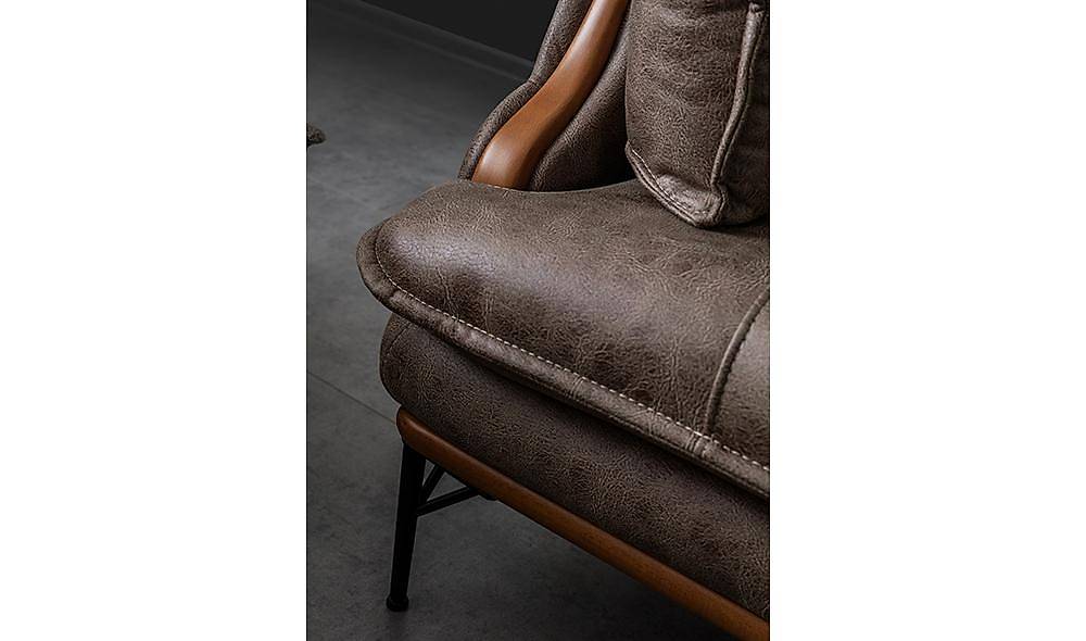 Akalis Koltuk Takımı İndirimli Mobilya