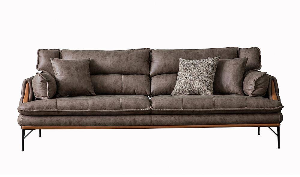 Akalis Koltuk Takımı İndirimli Mobilya