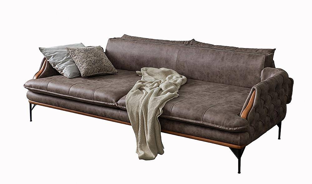 Akalis Koltuk Takımı İndirimli Mobilya