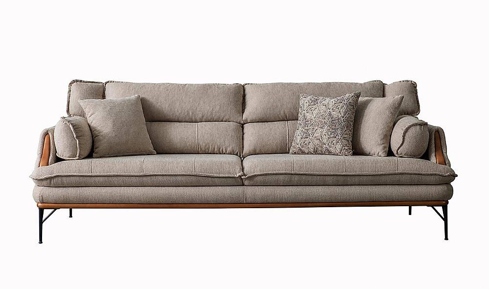 Akalis Koltuk Takımı İndirimli Mobilya