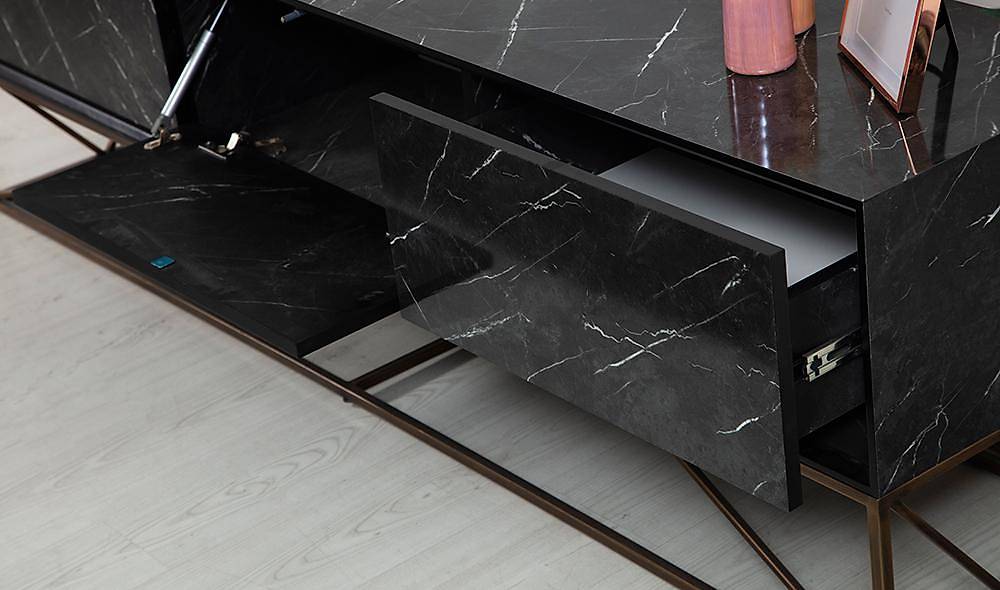 Carlino Tv Sehpası İndirimli Mobilya