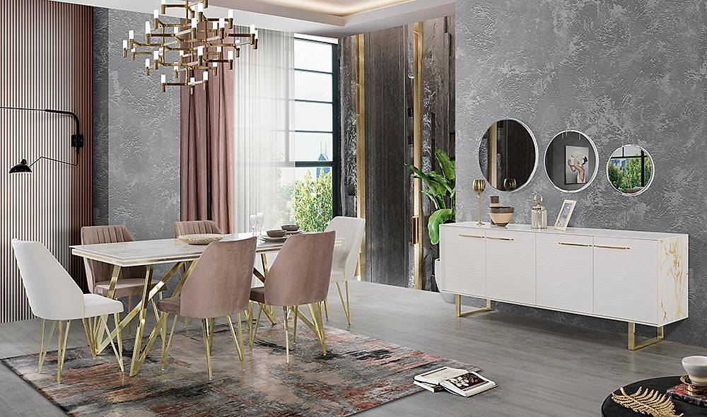 Salvador Ekru Düğün Paketi Düğün Paketleri