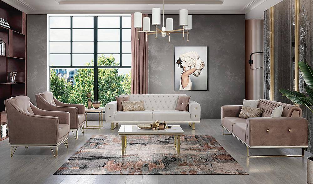 Salvador Ekru Düğün Paketi Düğün Paketleri