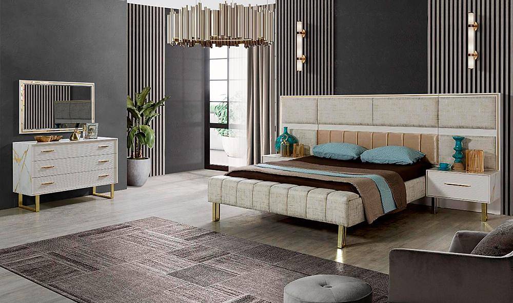 Salvador Ekru Düğün Paketi Düğün Paketleri