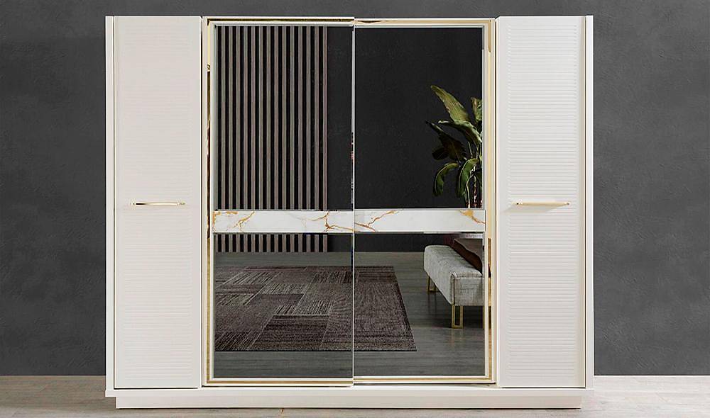 Salvador Ekru Düğün Paketi Düğün Paketleri