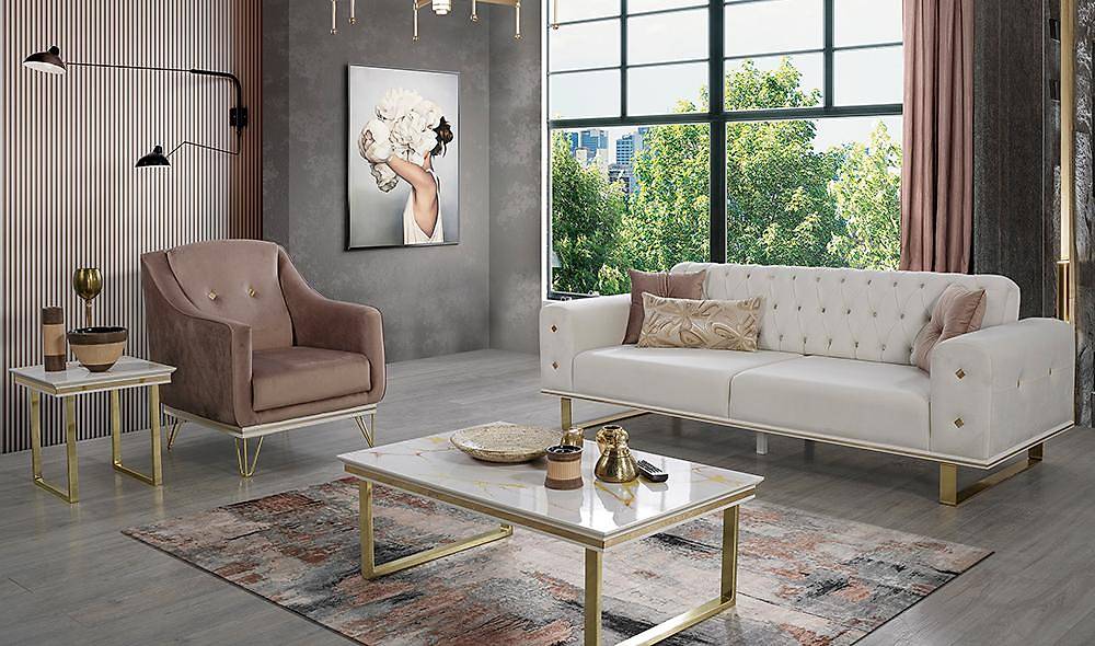 Salvador Ekru Düğün Paketi Düğün Paketleri