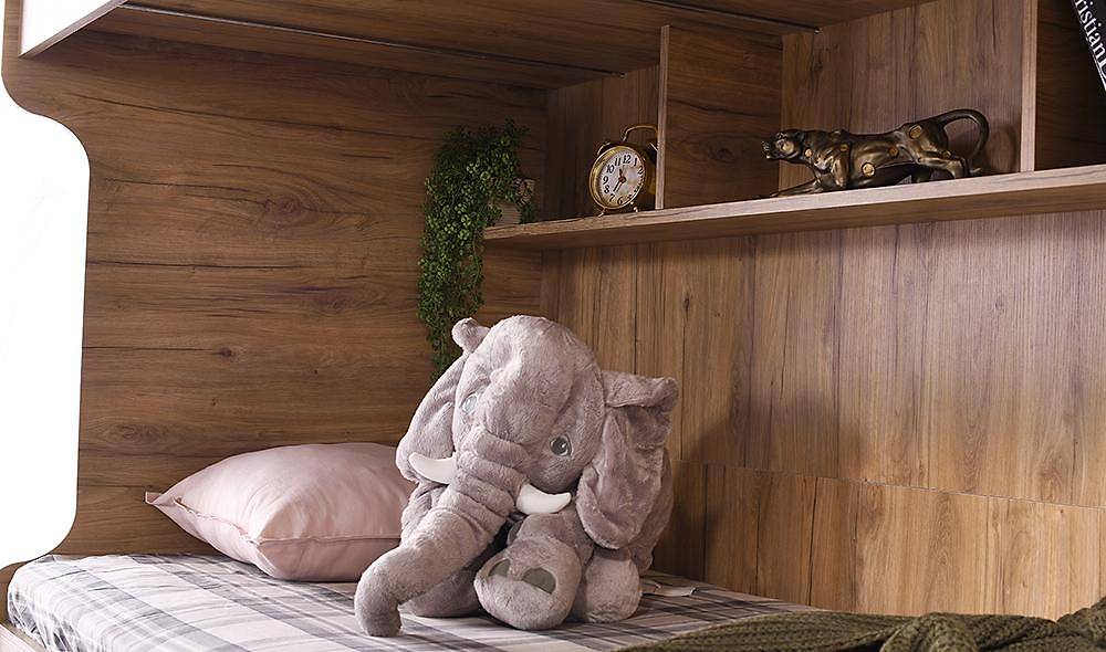 Perge Merdivenli Ranza İndirimli Mobilya