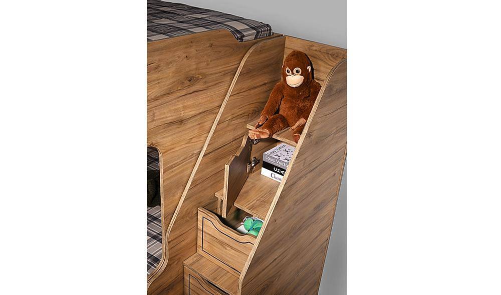 Perge Merdivenli Ranza İndirimli Mobilya