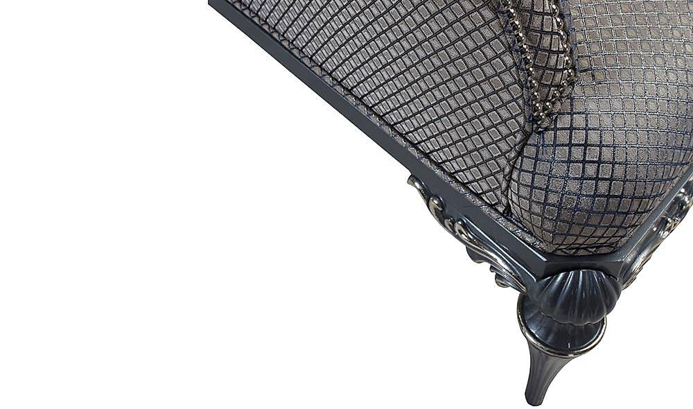 Şehrazat Klasik Koltuk Takımı İndirimli Mobilya