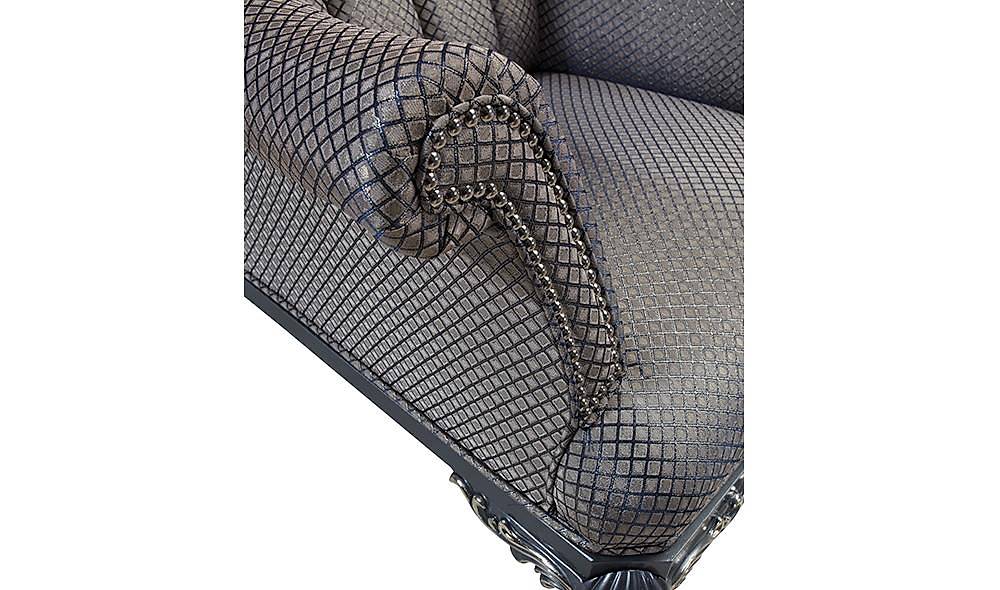 Şehrazat Klasik Koltuk Takımı İndirimli Mobilya