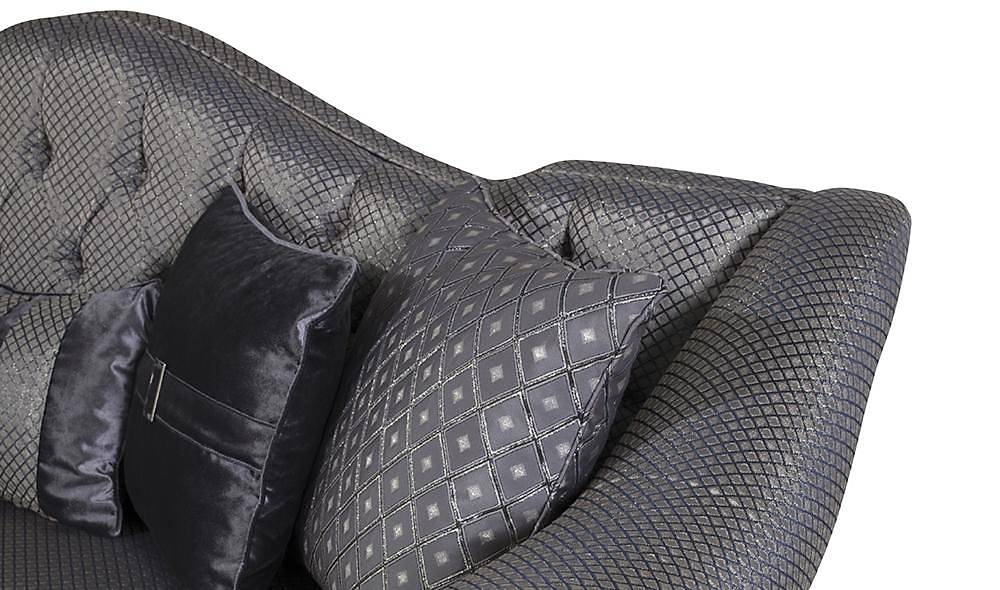 Şehrazat Klasik Koltuk Takımı İndirimli Mobilya