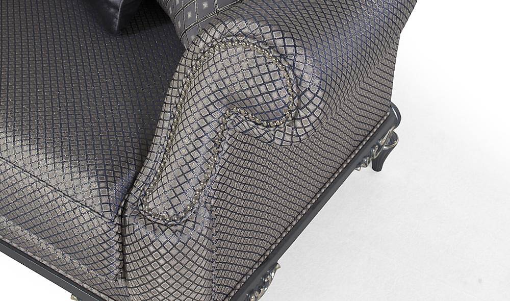 Şehrazat Klasik Koltuk Takımı İndirimli Mobilya