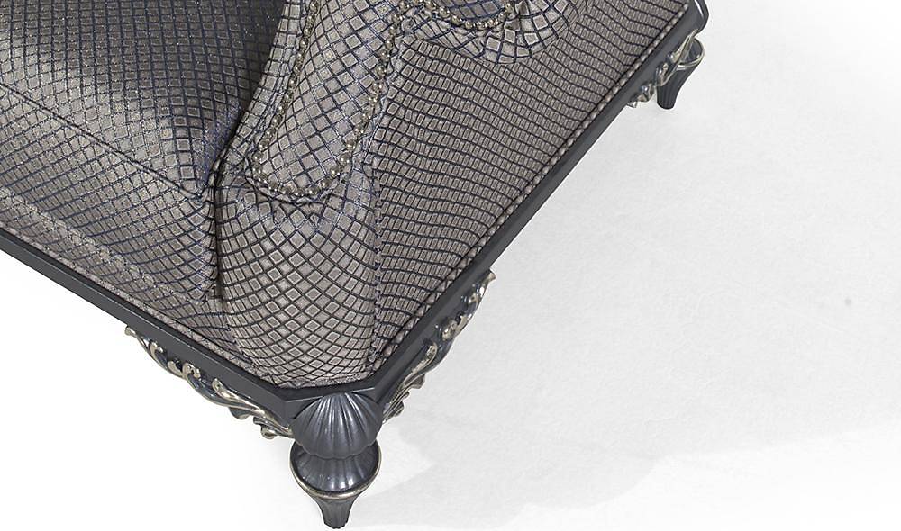 Şehrazat Klasik Koltuk Takımı İndirimli Mobilya