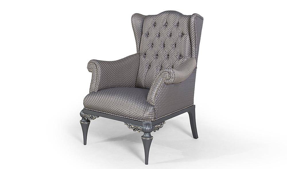 Şehrazat Klasik Koltuk Takımı İndirimli Mobilya