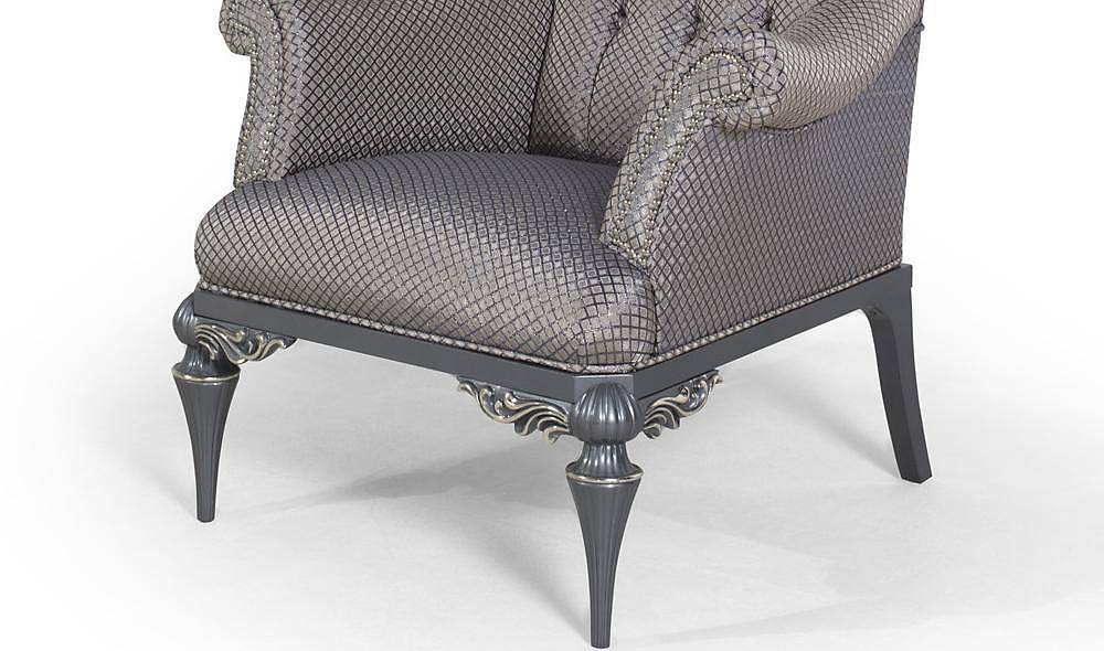 Şehrazat Klasik Koltuk Takımı İndirimli Mobilya